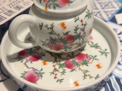 -图味美小黄鱼·景德菜(浙江路店)