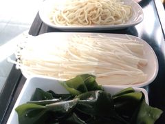 金针菇-李想大虾(绿地新都会店)