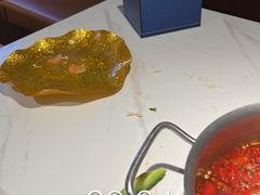 -吉布鲁牛排海鲜自助(成都大悦城店)