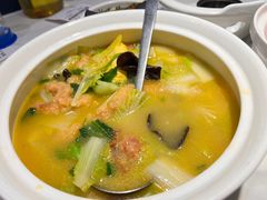 -兰湘子·湘菜小炒(长安万科广场店)