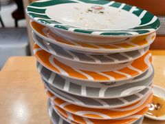 -新一番三文鱼寿司(红城湖店)