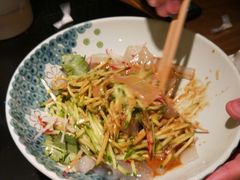 -上关雪東北菜(中房金谊店)