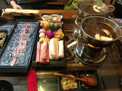 -丽江庭院之丽江往事(安定门店)
