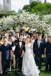 -拓美婚礼·私人订制