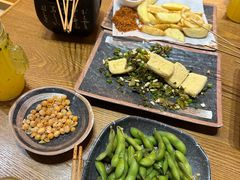 -五样儿西昌小签签烤串(建设路店)