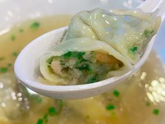 -德兴馆(广东路总店)