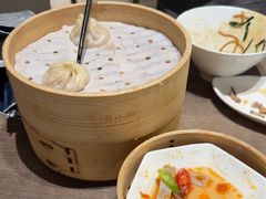 -苏小柳点心·手作小笼包(浦东嘉里城分院)