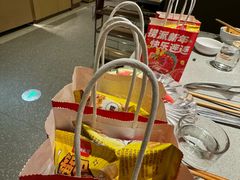 -海底捞火锅(平谷华联店)