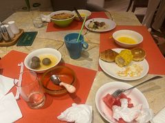 -三亚海棠湾喜来登度假酒店