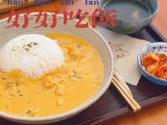 蒜泥龙虾饭-春风·有糖(崇宁路店)