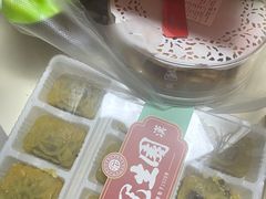 -武汉冠生園(吉庆街店)