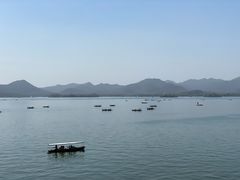 -湖畔居茶楼(湖滨店)