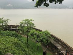 -江门古兜温泉小镇