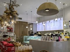 -嗒令甜品·主题融合料理餐厅(首座时代店)