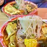 洛阳宝龙)好吃得要命！！野摊螺蛳粉！📍附地址