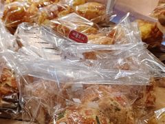 -西村叔叔的店·面包·甜品·蛋糕(清河万象汇店)