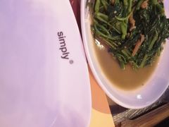 -simply thai天泰(长泰广场店)