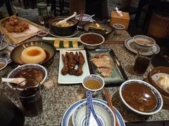 -南京大牌档(三阳广场苏宁店)