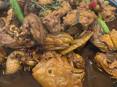 -八两八金·莱芜特色炒鸡(市南漳浦路店)