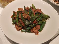 -新华饭店·新津菜·酥皮烤鸭·海鲜(津湾广场店)