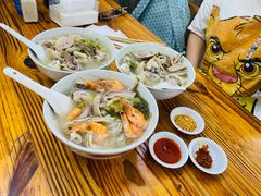 -老字號·桥下猪肚(龙眼南路店)
