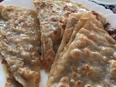 -溢心园香河肉饼总店