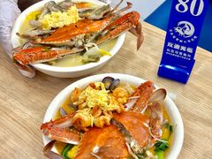 -木木鲜海鲜面(天一店)
