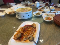 -庄氏祥记家常食府(国瑞建材家居博览中心店)