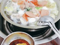 -海关荤豆花(洋河一路店)