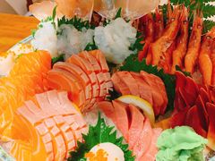 -蟹将军·松叶蟹和牛日料放题自助(K11店)