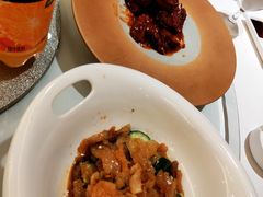 -常州华美达国际大酒店·餐饮部