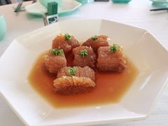 -世博源公馆·本帮融合菜·主题包厢·江景餐厅