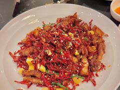 -羲和雅苑•北京烤鸭(瑞吉店)