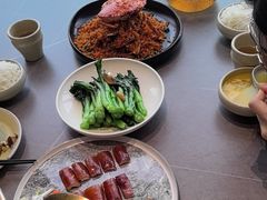 -喜记顺德菜(南昌万象城店)