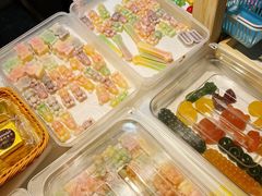 -栖乐荟购物广场