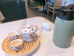 -南拳十三姨·潮汕砂锅粥·粤菜(西单大悦城店)