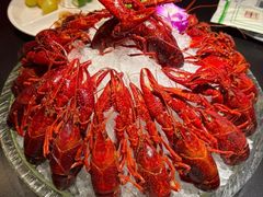 -京悦南门涮羊肉·羊蝎子火锅(田林路店)