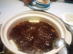 -天宜隆蘑菇宴火锅(石景山旗舰店)