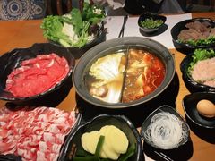 -呷哺呷哺(泰盛广场店)