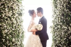 点击看大图 -太郎花子婚纱摄影艺术中心