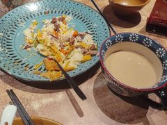-耶里夏丽·丝路新疆菜·清真食品(徐汇南丹东路臻选店)