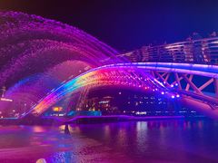 -湖州太湖旅游度假区-月亮广场