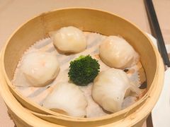 -陶陶居海鲜酒家(新马路店)