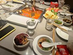 -海底捞火锅(中山路天主教堂店)