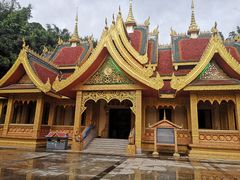 -西双版纳勐泐文化旅游区