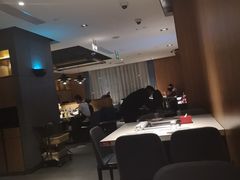 大堂-海底捞火锅(万丰桥店)