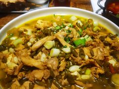 -铁公鸡·四川料理(天环广场店)
