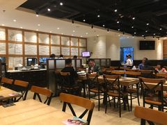 大堂-大家乐(广州白云三元里2店)