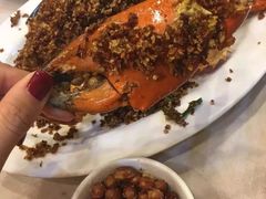 -桥底辣蟹(谢斐道店)