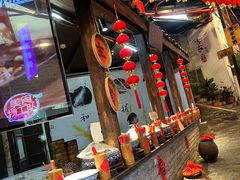 -客家大院·非遗赣南客家菜(郁孤台店)